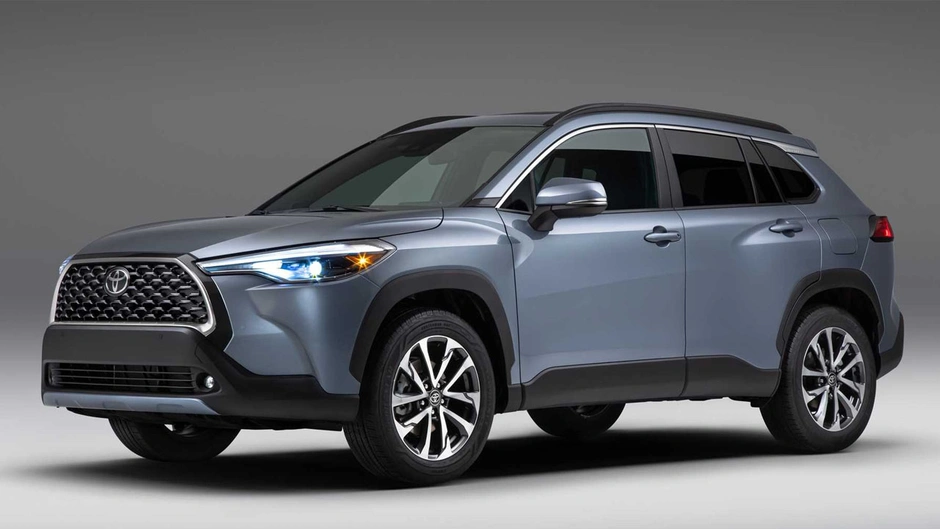 Toyota Corolla Cross Hybrid Türkiye'de! - Birarabam Blog