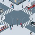 Trafikte Geçiş Üstünlüğü
