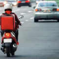 moto kurye motosikletleri