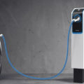 Elektrikli araç istasyonları