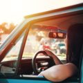 Otomobilinizi Güneşten Nasıl Koruyabilirsiniz