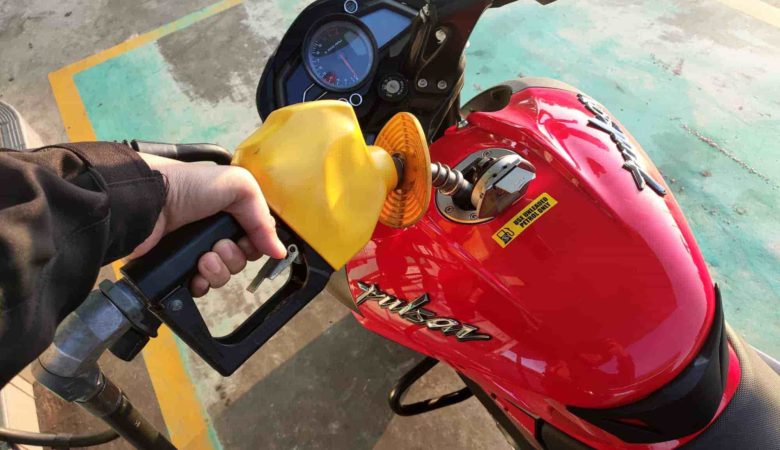 Motosiklet Yakıt Tasarrufu