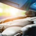 Motor Yağı