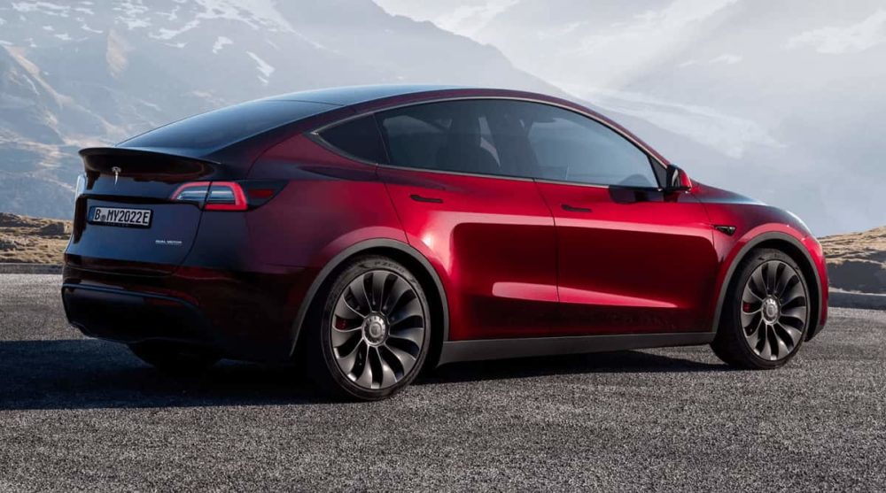 Tesla Fiyat Listesi