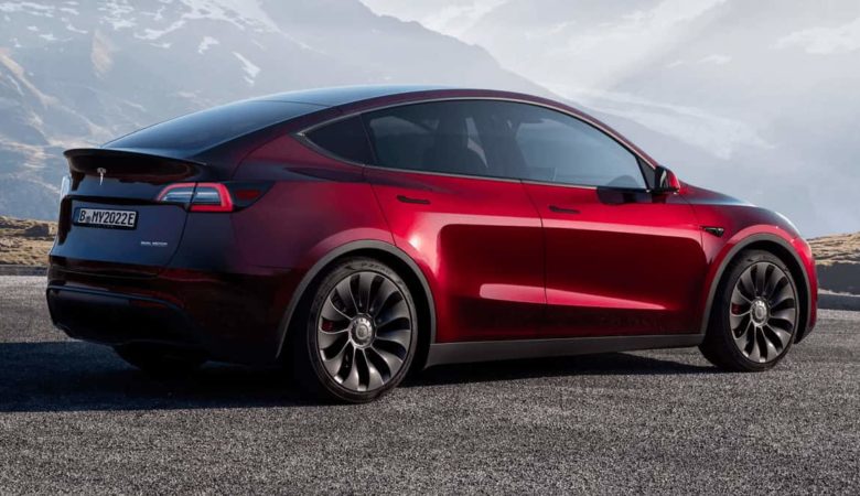 Tesla Fiyat Listesi