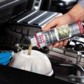 Araç Motor Suyu