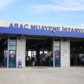 Araç muayene ücretleri