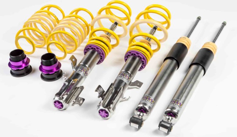 Coilover