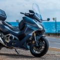 Honda Motosiklet