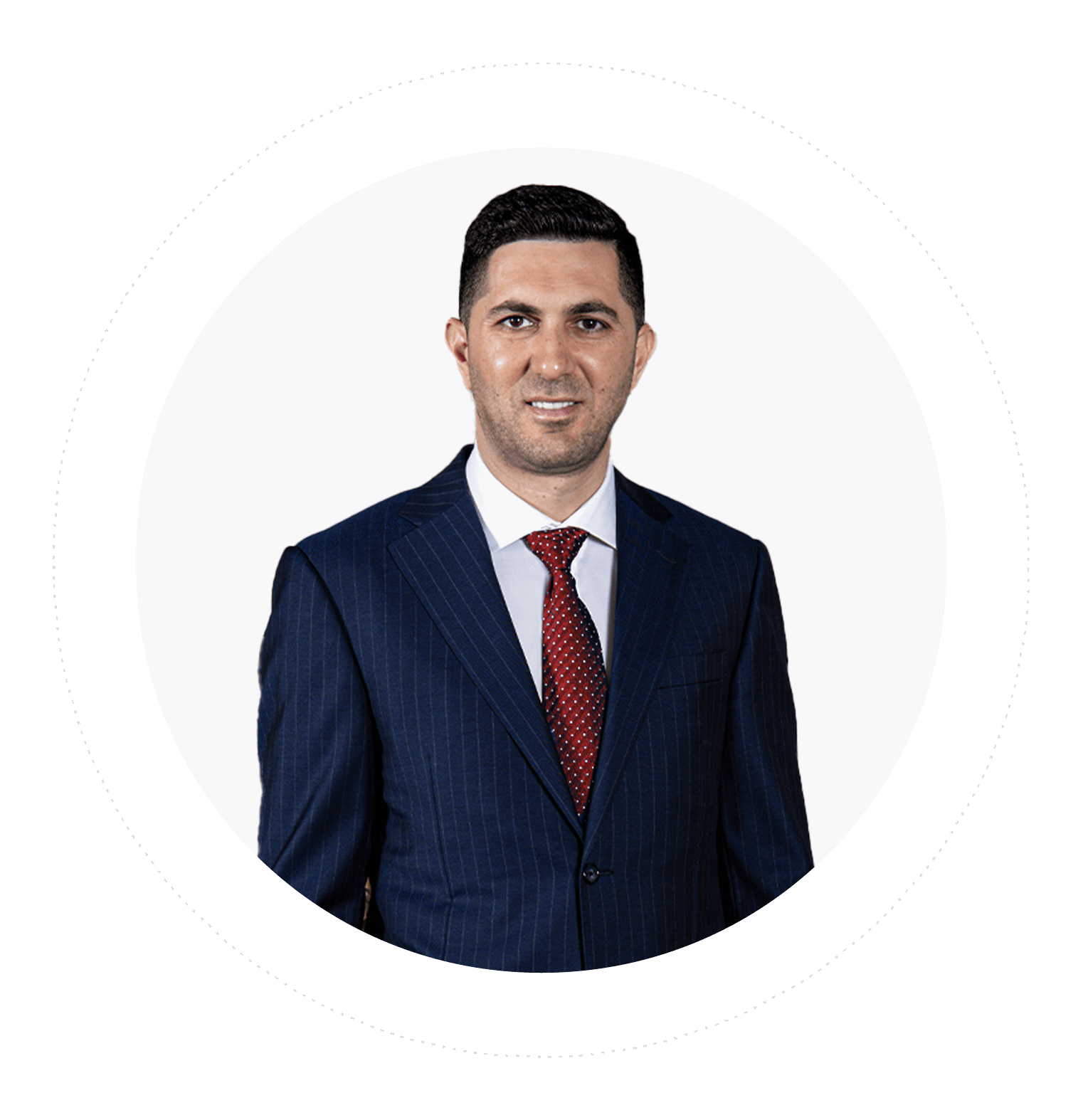 Serdar TURHAN