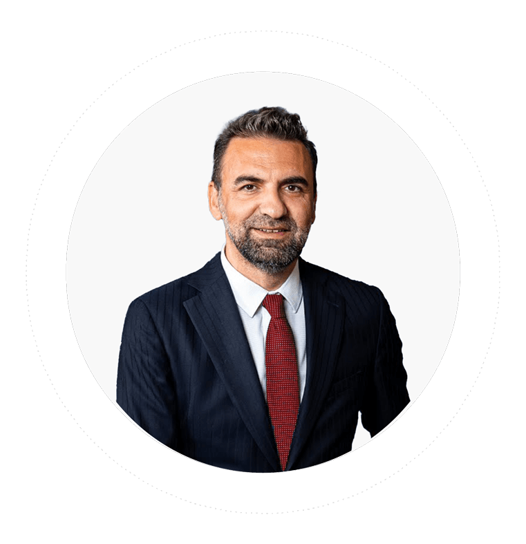 Ahmet ÖZCAN